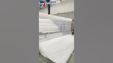 Greenhouse and Farm use anti insect net