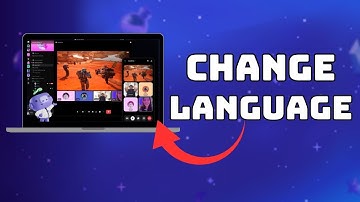 How to Change Language on Discord 2025?