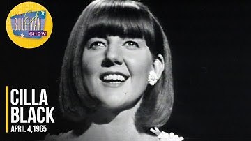 Cilla Black "You