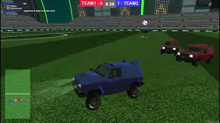New sv carball (MTA), Navas & Velocity, Tiki taka