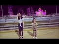 Badrinath ki dulhania dance  two sisters from russia moscow 