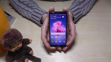 Huawei P Smart: How to block contacts? block calls and texts from disturbing persons (Blacklist)