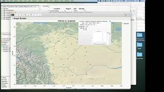 Interactive Visualizations to Explore Data in JMP