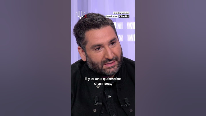 Damso est un rappeur incompris ? - CANAL+