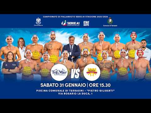 TeLiMar - Rome New Life