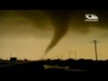 Sorprendentes imagenes de un Tornado EE.UU (Máximo Riesgo)
