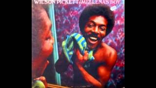 Wilson Pickett - You Lay&#39;d It On Me