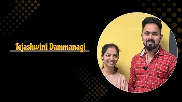 Tejashwini Dammanagi || From Student to Professional | PySpiders Rajajinagar Success Story