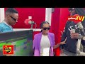 fik fameica, spice Diana, Eddy kenzo x mozelo kid in Galaxy fm see  🔥🔥🔥#subscribe