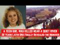 Washington 1989 Cold Case Solved Arrest Shocks Community 