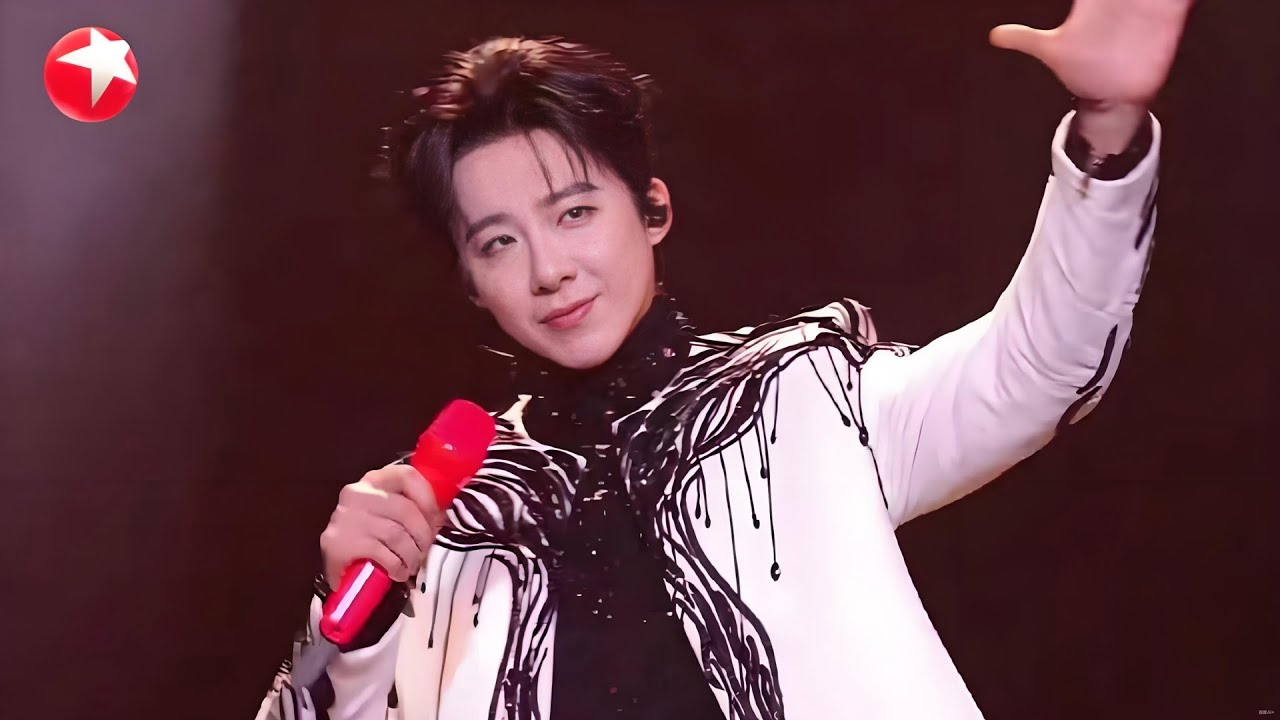 刘宇宁惊喜之夜！连续两首歌《若没有你》《初恋》燃炸全场！【京东双11惊喜之夜】#刘宇宁 #京东双十一惊喜之夜