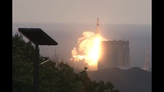 H-IIAロケット32号機(Xバンド防衛通信衛星2号機)打ち上げ@長谷公園 2017/1/24
