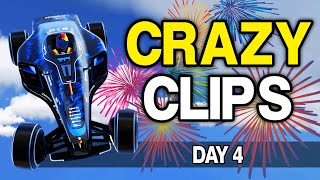 GranaDy reacting to the Craziest KACKY Clips (Day 4)
