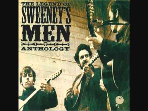 house carpenter - sweeney's men