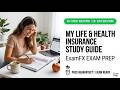 How to Pass the Life and Health Insurance Exam in 2026: ExamFX Study Strategy