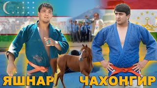 картинка: ЧАХОНГИР ТОЧИК ЯШНАР УЗБЕК. ГУШТИНИ УЯЛИ 2025