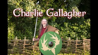 Traditional Irish Skills with Charlie Gallagher | Blacksmithing, Archery & Storytelling in Donegal