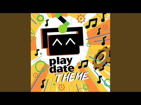 Melanie Martinez - Play Date (Lyrics)