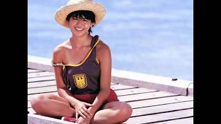 小泉今日子（水着）さん！