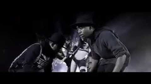 black motion fortune teller official video h264 70928