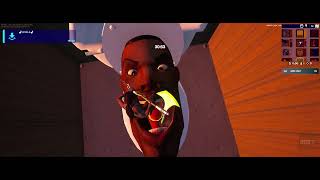 How YOU Can Complete Level 19 in Fortnite 🚽 SKIBIDI DROP DOWN 👇? Tutorial