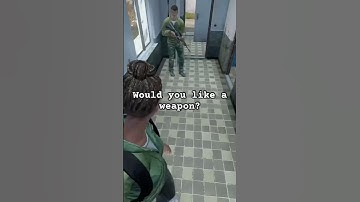 That’s very kind, my good sir! #dayz #meme #gaming #shorts