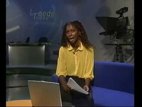 Leeds Trinity - Post Graduate Trainee bulletin - YouTube