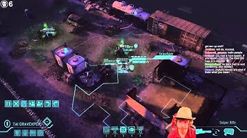 XCOM: EW LW I/I S02E21 – Long War beta 14 Impossible Ironman no second wave let