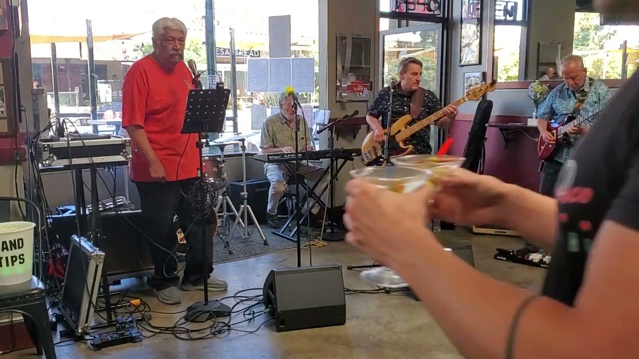 2025 06 01 17 Gardino's She's Automatic