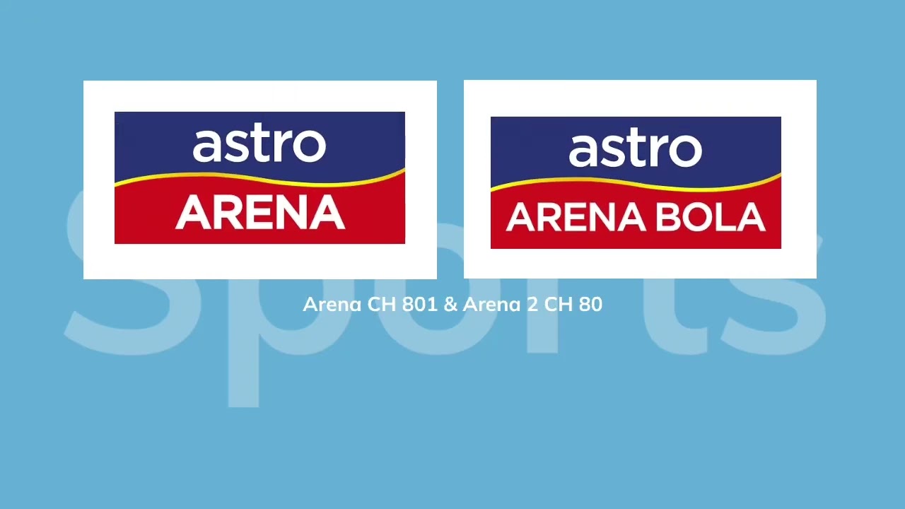 STEP Astro: TCAFSOA Teaser Astro Sports Users | 2026
