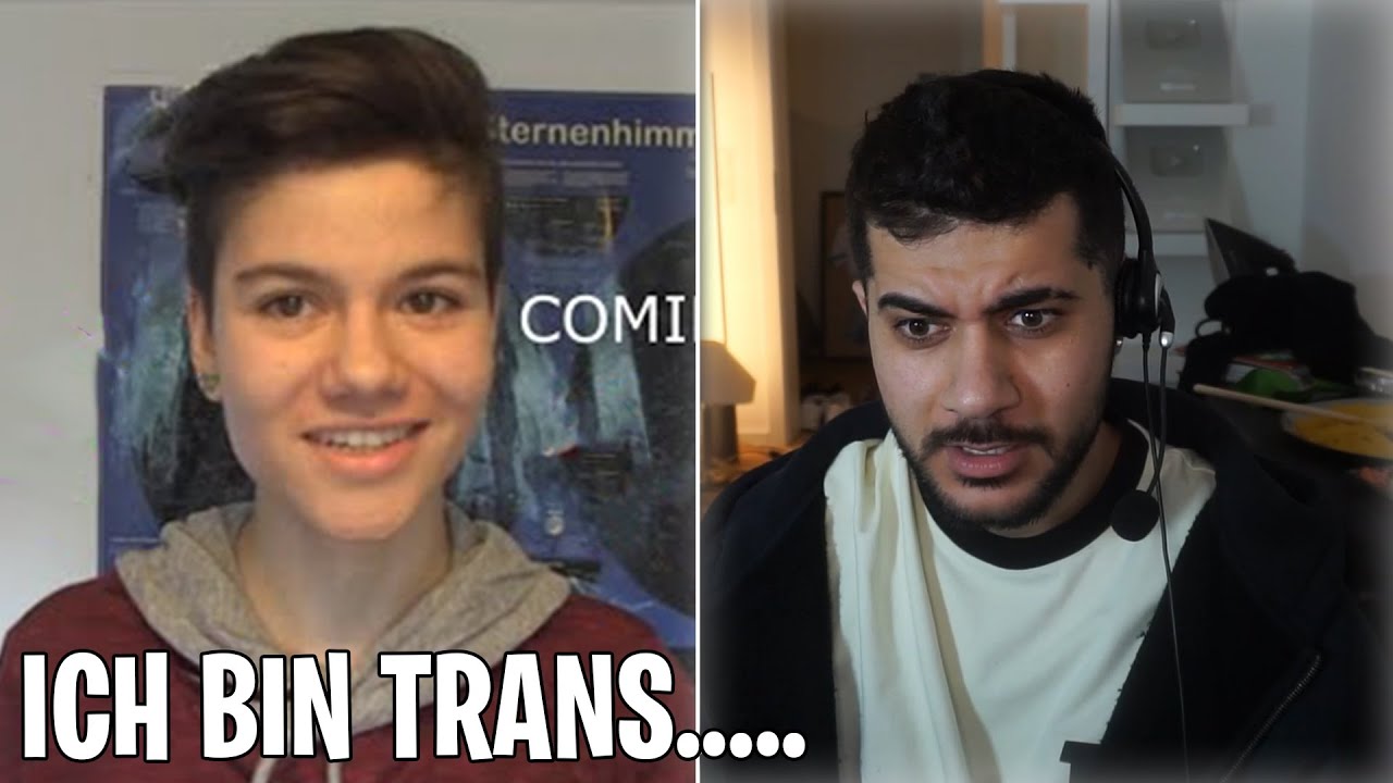 Zuschauer Sagen Ihre Beichten **LIVE**