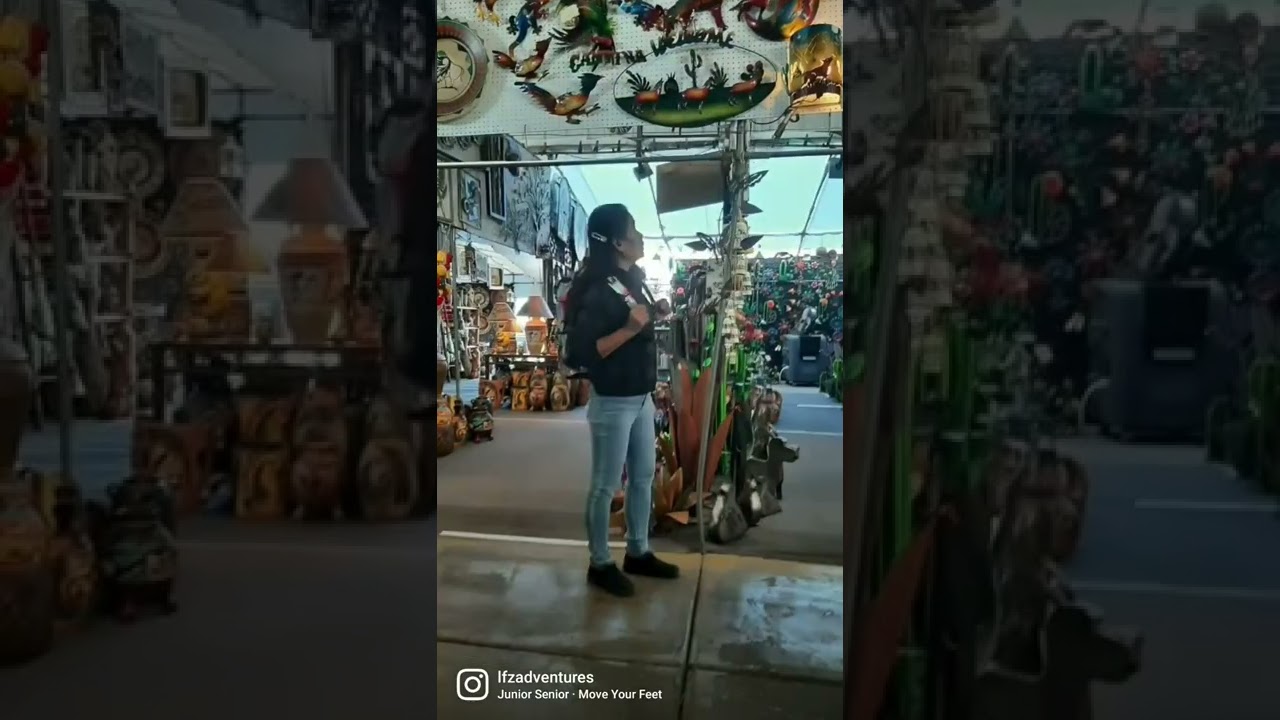 Pinays in Arizona: Veteran's Day 2022 Shopping at Mesa Market Place