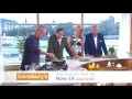 Phil Vickery's Spicy Summer Curry | This Morning