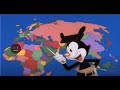 Yakko&#39;s World reaction