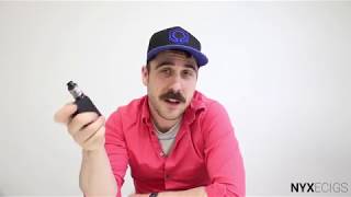 Koil Killaz - Savage - Review - NYX ECIGS