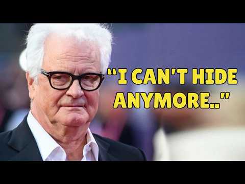 Colin Firth At 65: The Heartbreaking Truth They Don't Want You To Know 😢
