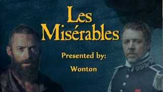 Look Down - Les Miserables (2012 Soundtrack)