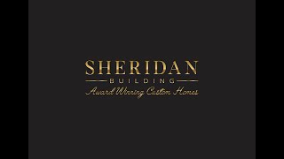 Sheridan Building One to One Scale Plan Walkthrough