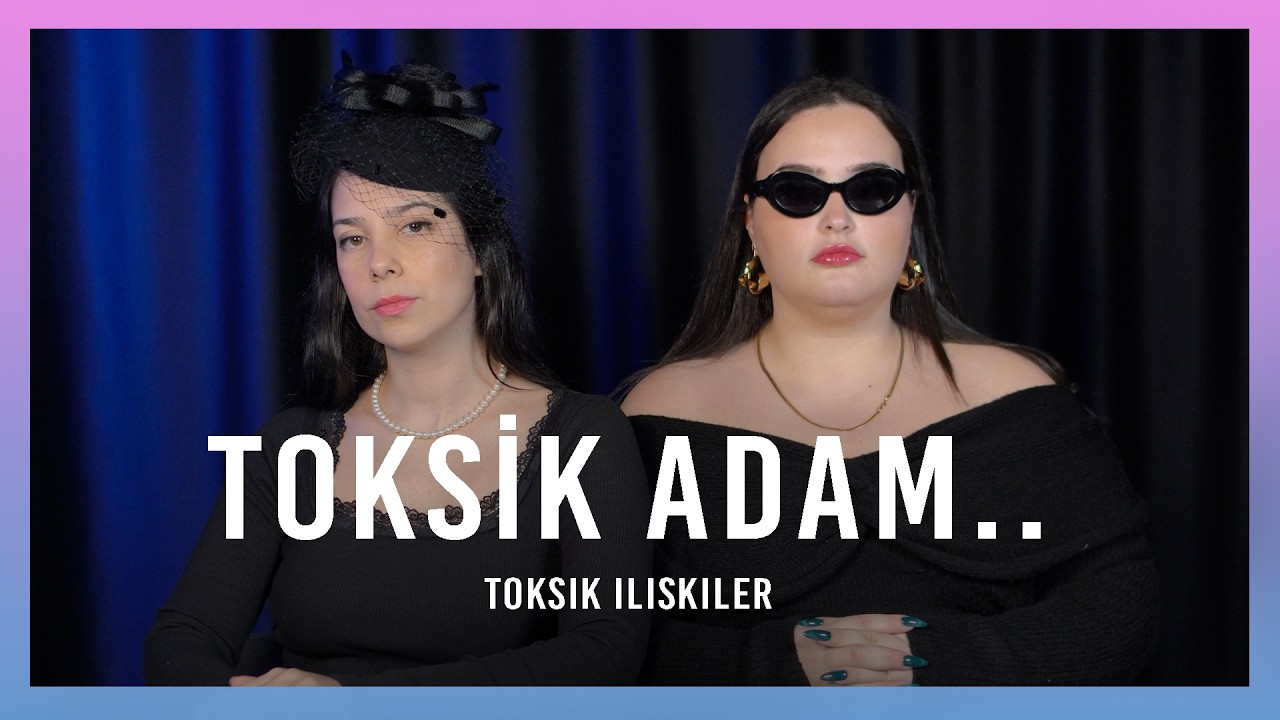 MASUMİYET MÜZESİ YORUMLAYALIM! - Toksik İlişkiler