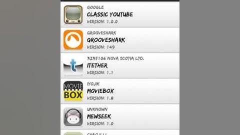 How to get the old YouTube back on iOS 6+