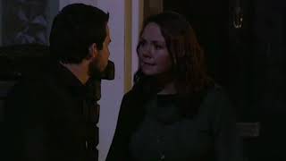Ryan Tells Janine That He Doesnt Think She Killed Archie- Eastenders 2010