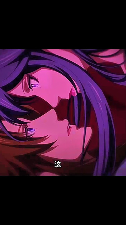 love story manga best/a will eternal episode /romantic animation #short #Anime #videos
