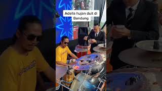 sultan Bandung nih boss #adella #adeastrid #videoshort