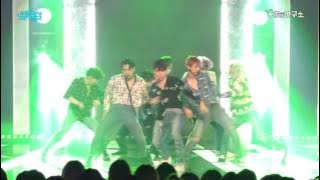 EXO-KO KO BOP DANCE 2X