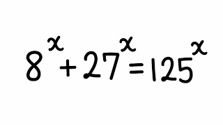 Sharp Olympiad Mathematics | Indian| Can You Solve This One?