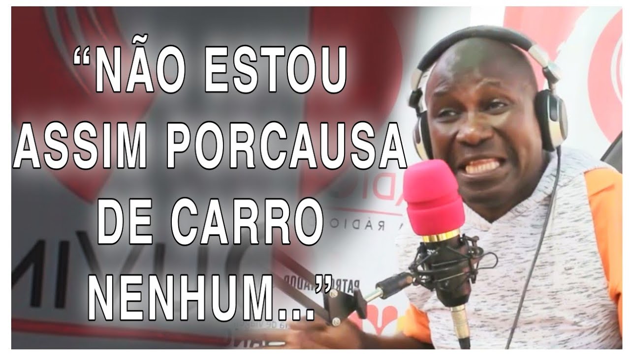 SEBEM  Revela a Causa da Sua D0€NÇA - PAPO RECTO
