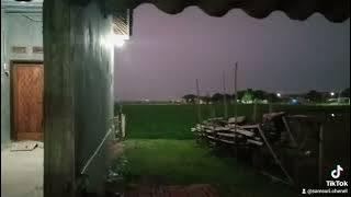 Suara Asli Saud garden Saud (Mengandung Musik dari:Waktu Kecil Ku Kecil Sholawat - Arinil Haq Sal