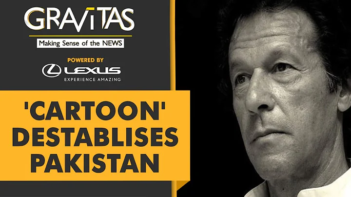 Gravitas: Pakistan, protests & blasphemy