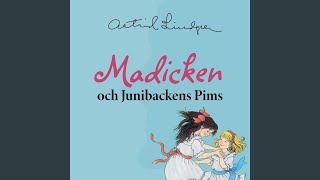 Madicken och Lisabet får en salighetssak (Del 3)