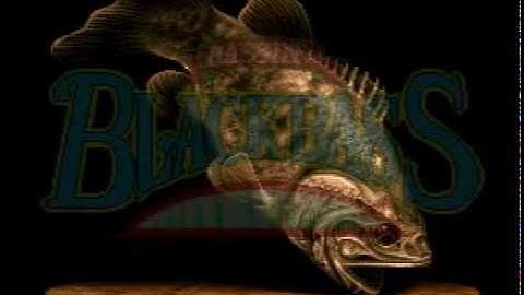 SNES Games - Opening / Intro - B - Part 2